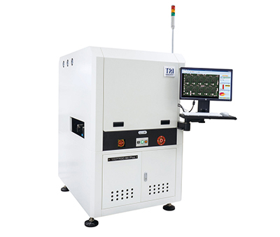 江北德律TR7700 在线型自动光学检测机