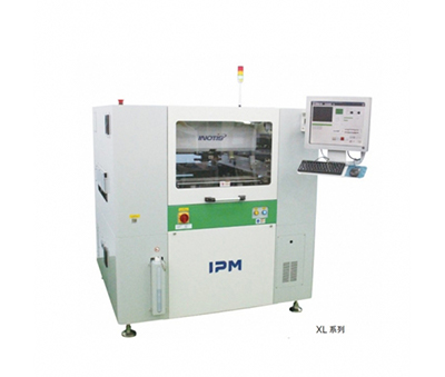 朝阳INOTIS-XL系列全自动印刷机